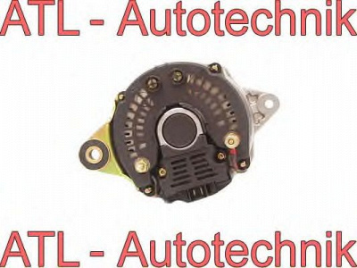 ATL AUTOTECHNIK l37900 -  Генератор